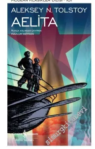 Aelita CİLTLİ -         2021