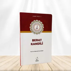 Berat Kandili (Cep Boy)