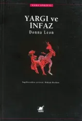 Yargı ve İnfaz
