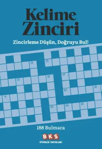 Kelime Zinciri
