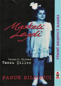 Maskeli Leydi - Tekmili Birden Tansu Çiller