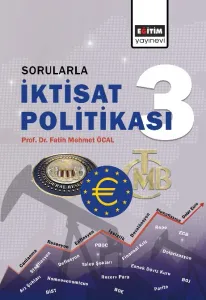 Sorularla İktisat Politikası III