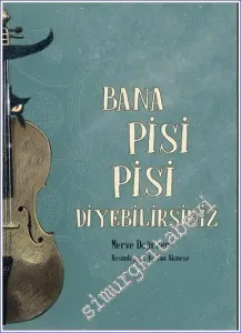 Bana Pisi Pisi Diyebilirsiniz -        2023