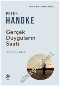 Gerçek Duyguların Saati -         2023
