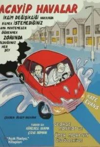 Acayip Havalar (açık Radyo Kitapları 1)