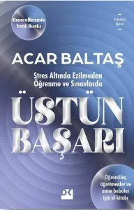 Öğrenmede ve Sınavlarda Üstün Başarı