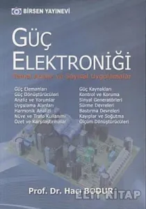 Güç Elektroniği