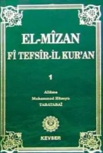 El Mizan Tefsiri c.1