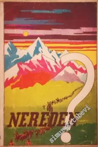 Nereden - Altındağ Serisi 1 -        1943