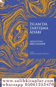 İslamda Tartışma Adabı