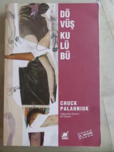 Dövüş Kulübü