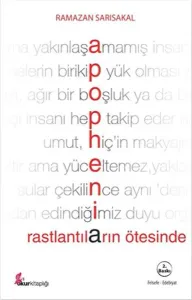 Apophenia; Rastlantıların Ötesinde