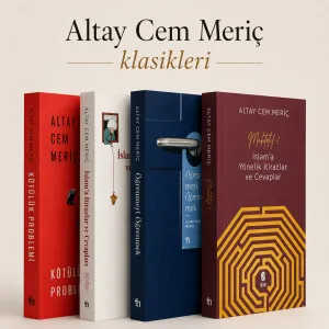 Altay Cem Meriç Klasikleri