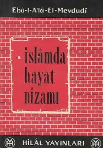 İslamda Hayat Nizamı