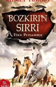 Bozkırın Sırrı: Türk Peygamber -         2025