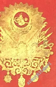 OSMANLICA Divan-ı Muhibbi = Muhibbi Divanı -