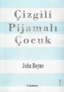 Çizgili Pijamalı Çocuk