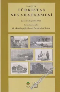 Türkistan Seyahatnamesi -        2003