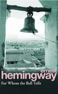 For Whom the Bell Tolls