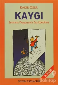 Kaygı