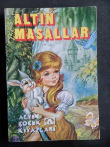 Altın Masallar