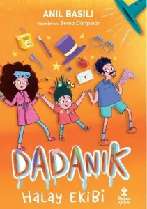 Dadanık - Halay Ekibi