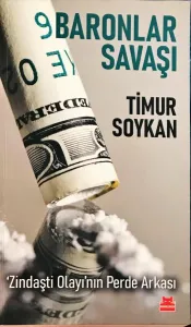 Baronlar Savaşı