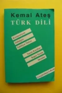 Türk Dili