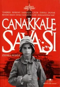 Çanakkale Savaşı