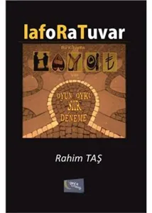 Laforatuvar