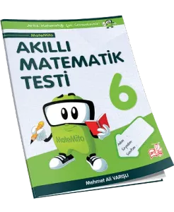 Akıllı Matematik Testi 6.Sınıf