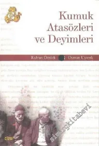 Kumuk Atasözleri ve Deyimleri -         2006