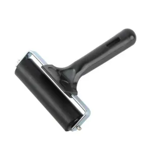 Rulo Merdane 10cm Plastik