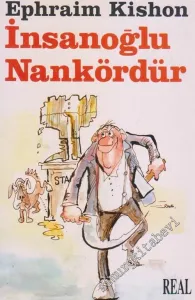 İnsanoğlu Nankördür -        1991