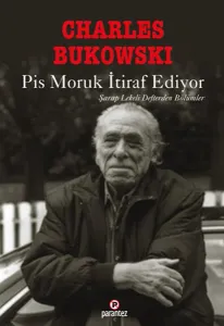 Pis Moruk İtiraf Ediyor; Şarap Lekeli Defterden Bölümler