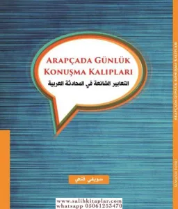 Arapçada Günlük Konuşma Kalıpları