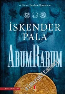 Abum Rabum - Bir Hz. İbrahim Romanı -         2026