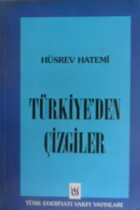 Türkiye'den Çizgiler