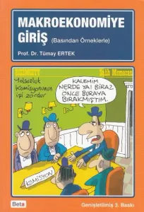 Makroekonomiye Giriş