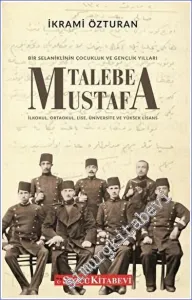 Talebe Mustafa -        2022