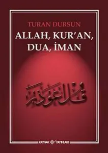 Allah Kur'an Dua İman