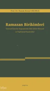Ramazan Birikimleri