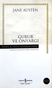 Gurur ve Önyargı