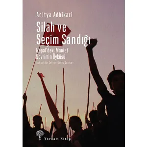 SİLAH VE SEÇİM SANDIĞI