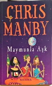 Maymunla Aşk