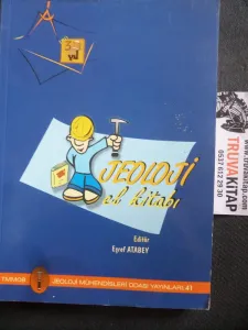 Jeoloji El Kitabı