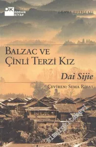 Balzac ve Çinli Terzi Kız -        2000