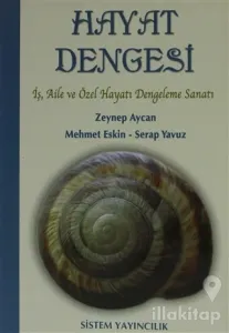Hayat Dengesi