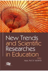 New Trends and Scientific Researches in Education