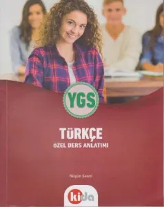 YGS Türkçe Özel Ders Anlatımı